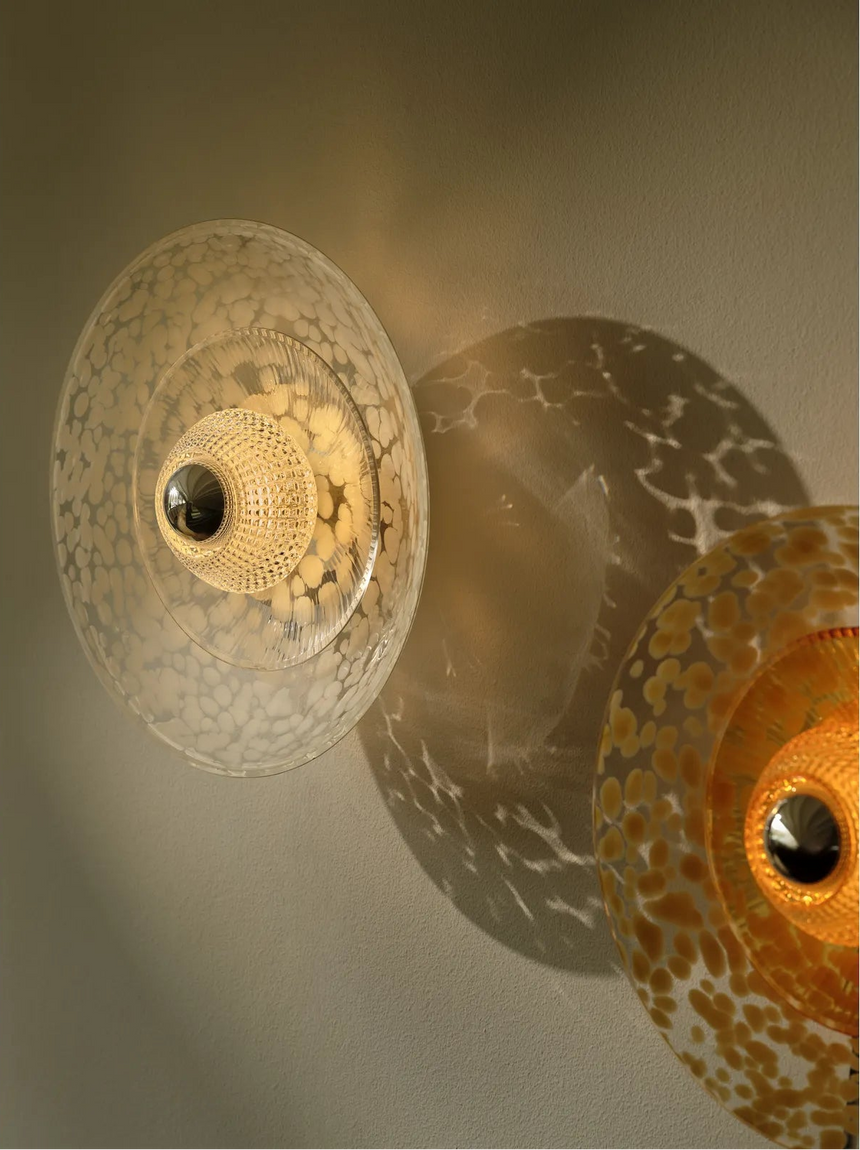 Wall Lamp DISCO RAMA