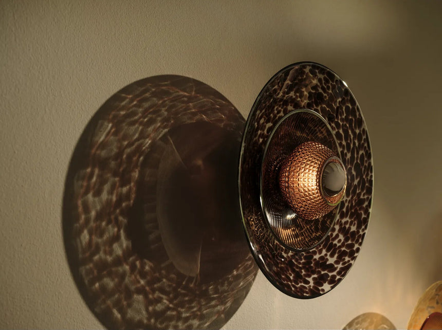 Wall Lamp DISCO RAMA