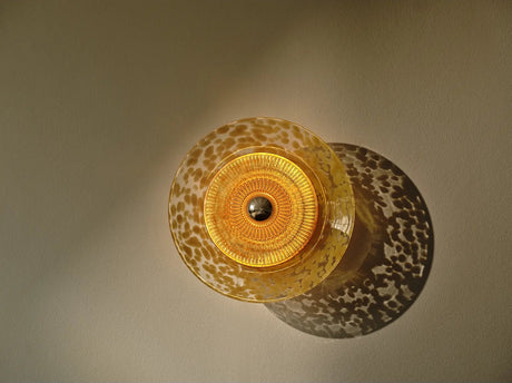 Wandlampe DISCO RAMA - ZEN ZONE Furniture