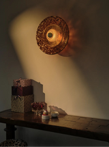 Wall Lamp DISCO RAMA