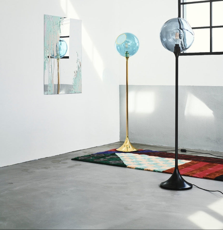 Stehlampe Ballroom Floor - ZEN ZONE Furniture