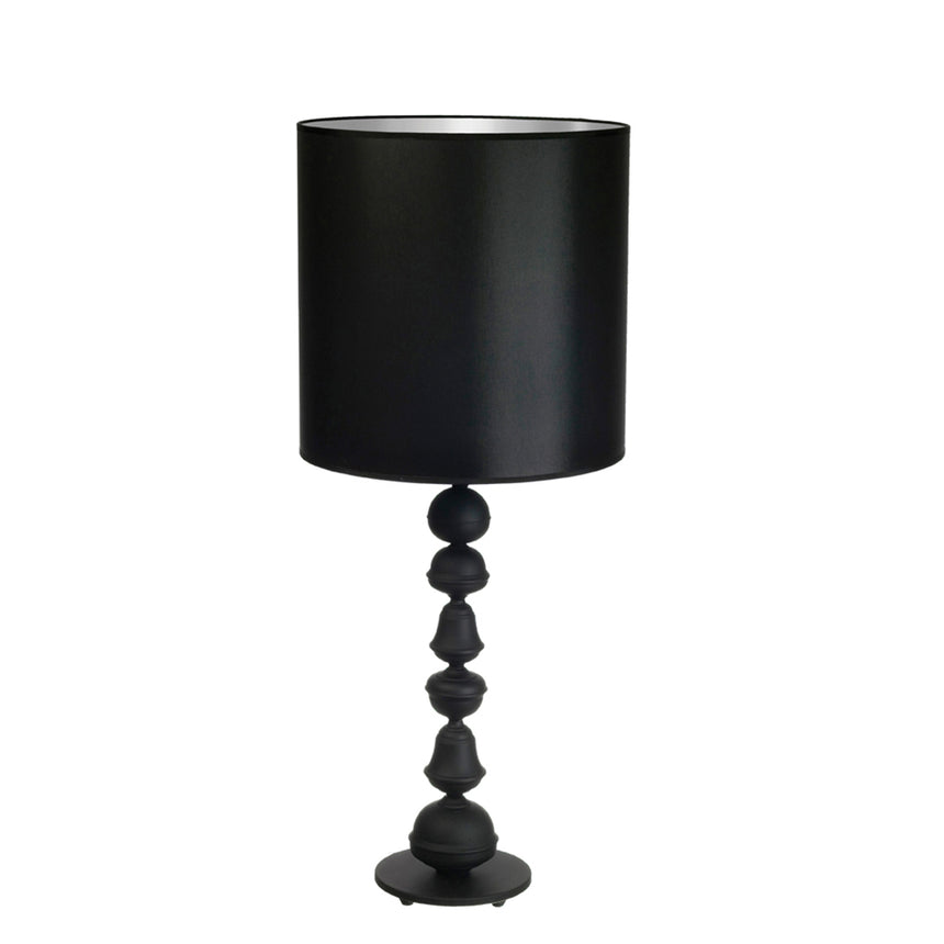 Table Lamp Black Sheik