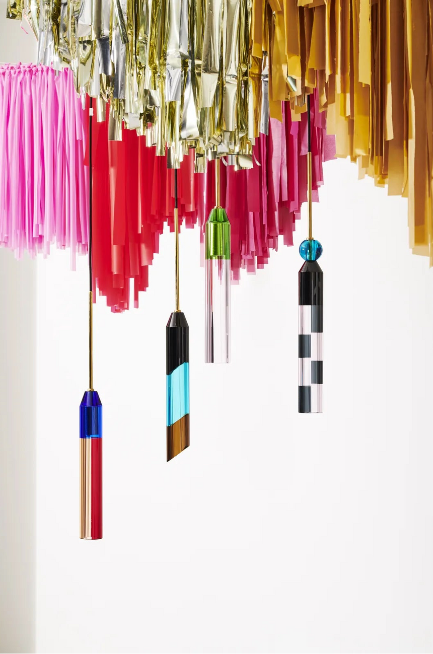 Pendant Lamp Carnival No. 3
