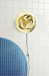 Wandlampe Wanted Wall