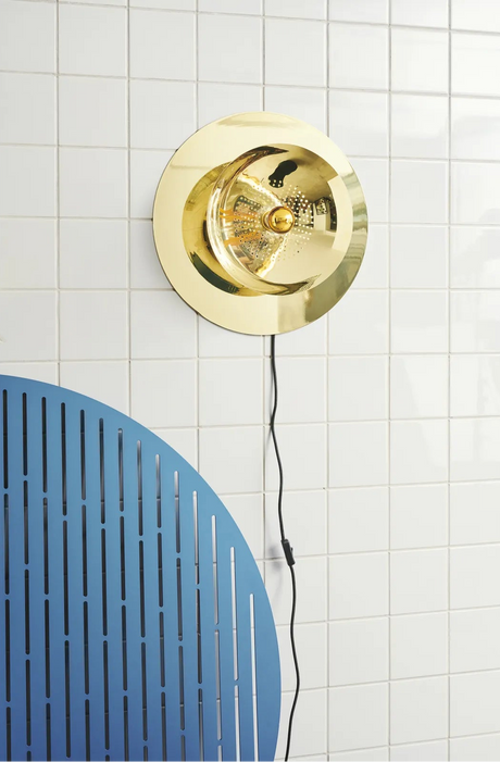 Wandlampe Wanted Wall - ZEN ZONE Furniture