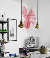Pendant lamp Wanted XS