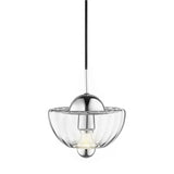 Hanging Lamp Lotus