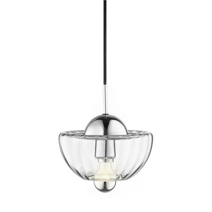 Hanging Lamp Lotus
