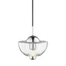 Hanging Lamp Lotus