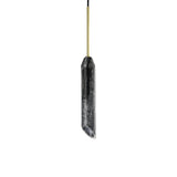 Hanging Lamp Marble Art