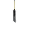 Hanging Lamp Marble Art