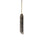 Hanging Lamp Marble Art