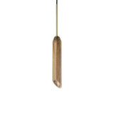 Hanging Lamp Marble Art