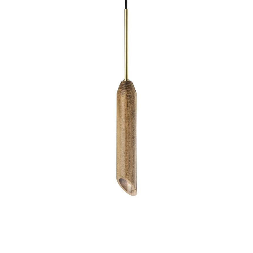 Hanging Lamp Marble Art