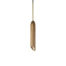 Hanging Lamp Marble Art