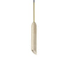 Hanging Lamp Marble Art