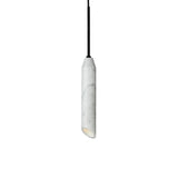 Hanging Lamp Marble Art