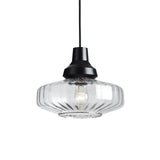 New Wave Optic Pendant Light