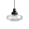 New Wave Optic Pendant Light