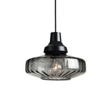 New Wave Optic Pendant Light