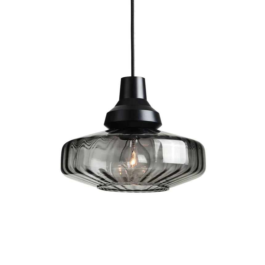 New Wave Optic Pendant Light