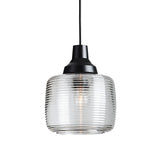 Pendant Lamp New Wave Stripe