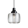 Pendant Lamp New Wave Stripe