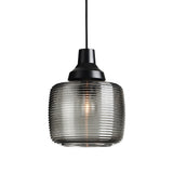 Pendant Lamp New Wave Stripe