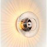 Wandlampe New Wave Optic Wall XL - ZEN ZONE Furniture