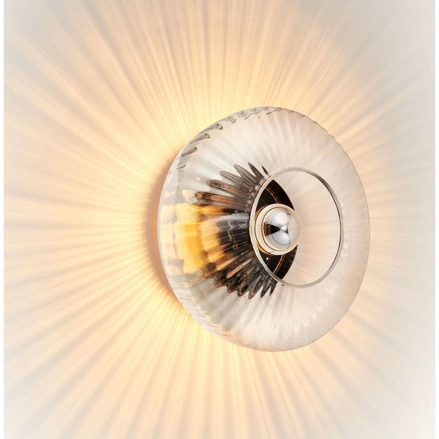 Wandlampe New Wave Optic Wall XL - ZEN ZONE Furniture
