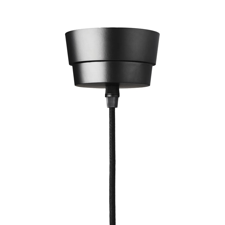New Wave Optic Pendant Light