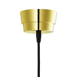 New Wave Optic Pendant Light