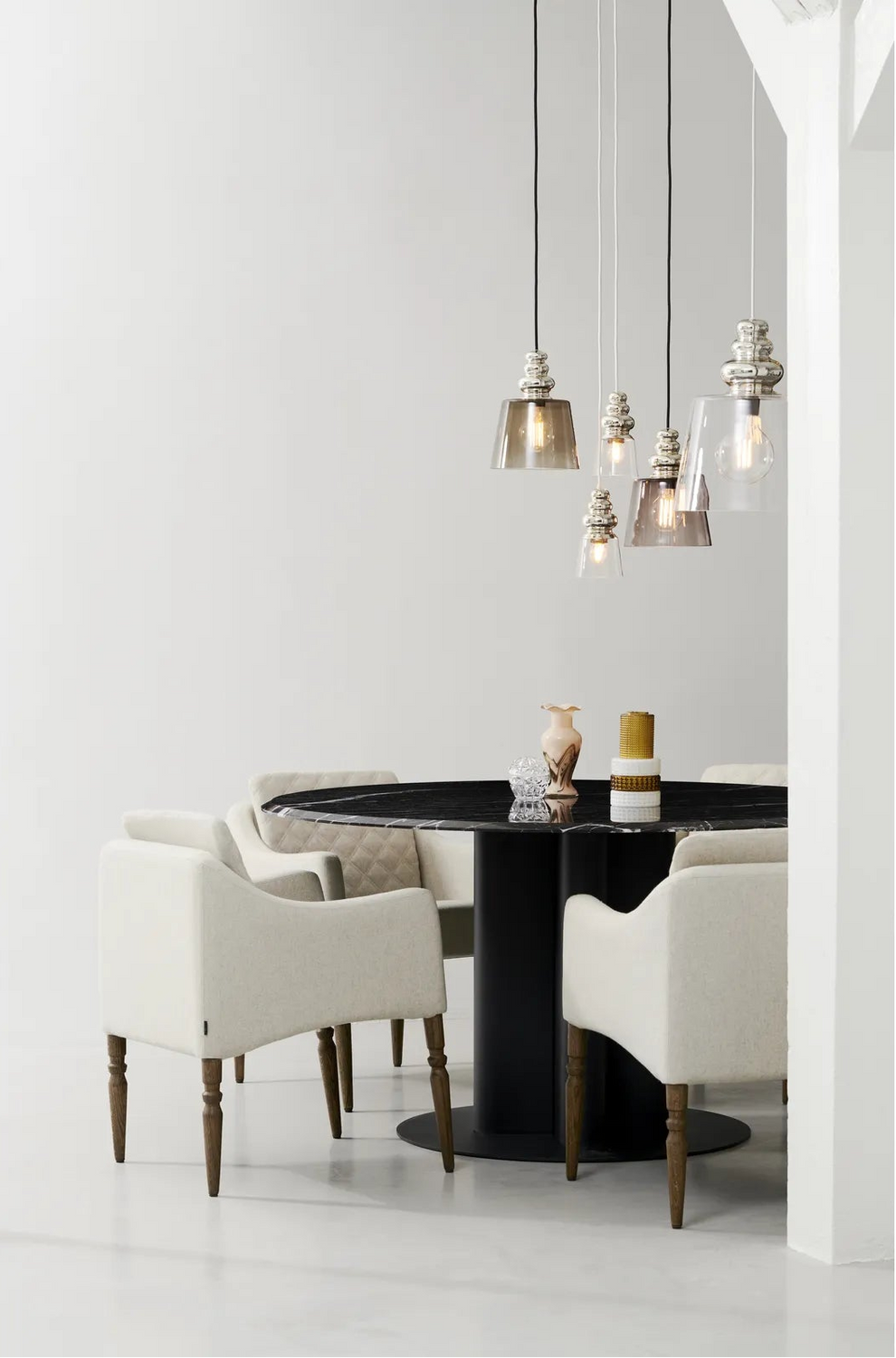 Pendant lamp Pollish XL