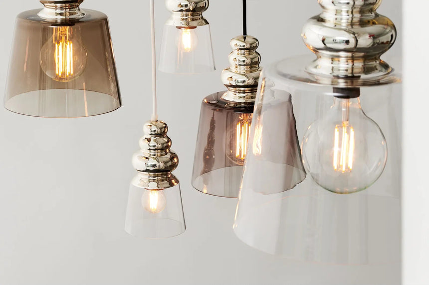 Pendant lamp Pollish XL
