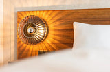 Wandlampe New Wave Optic Wall XL - ZEN ZONE Furniture