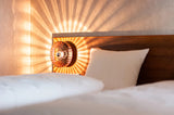 Wandlampe New Wave Optic Wall - ZEN ZONE Furniture