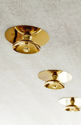 Wandlampe Wanted Wall