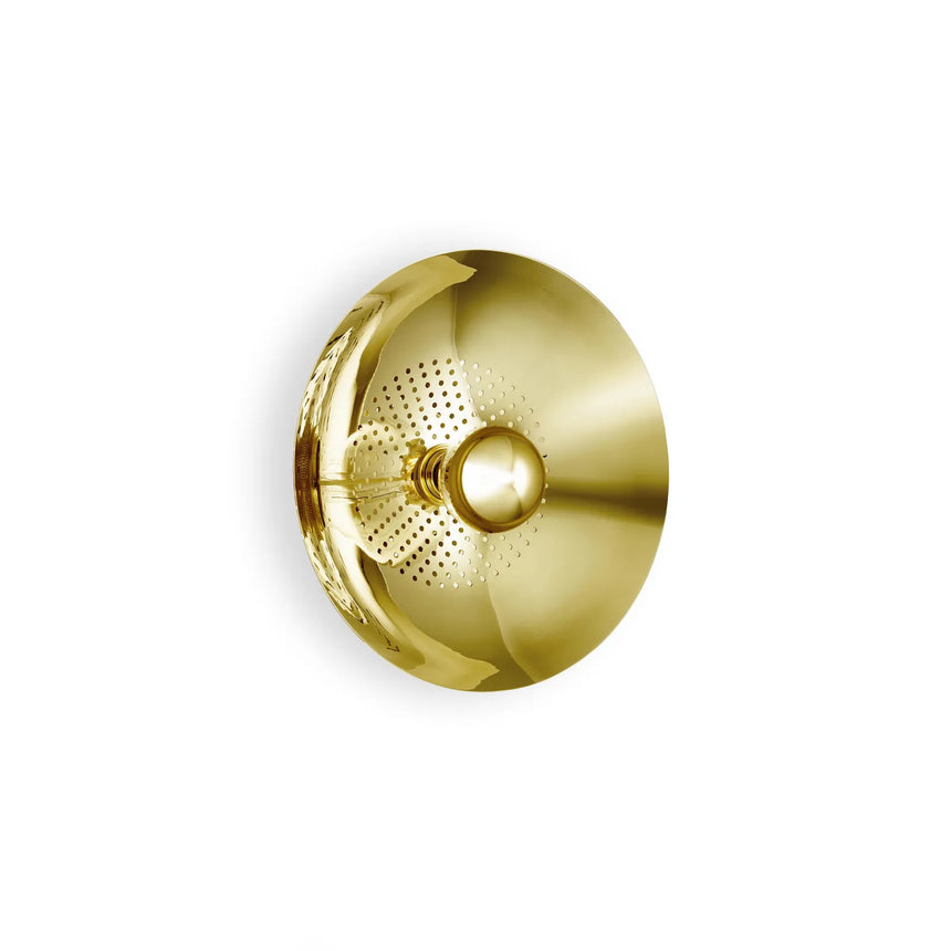 Wandlampe Wanted Wall