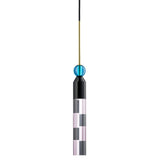 Pendant lamp Carnival No. 4