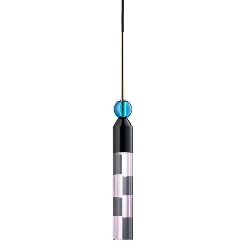 Pendant lamp Carnival No. 4