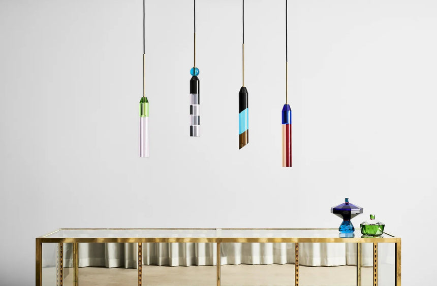 Pendant Lamp Carnival No. 3