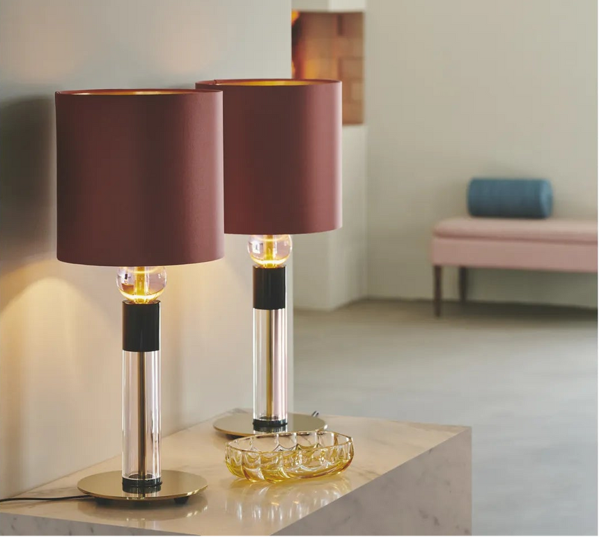 Table Lamp Carnival Table Lamp No. 2