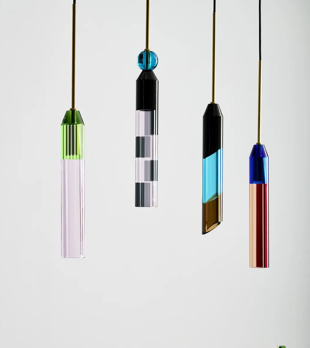 Pendant Lamp Carnival No. 2
