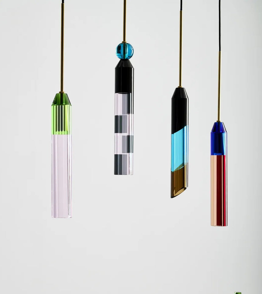 Pendant lamp Carnival No. 1