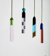 Pendant lamp Carnival No. 4