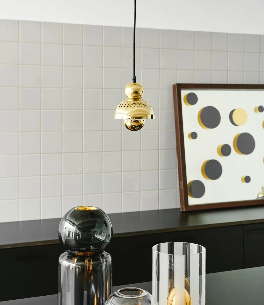 Pendant lamp Wanted XS
