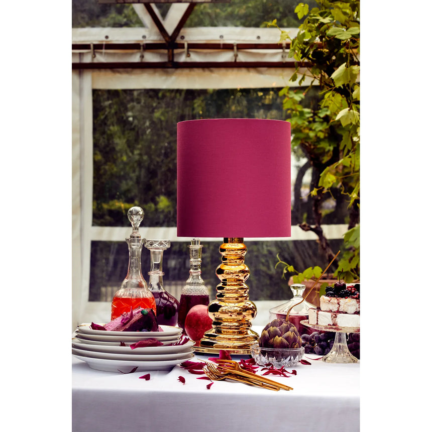 Lampe de table Punk Deluxe