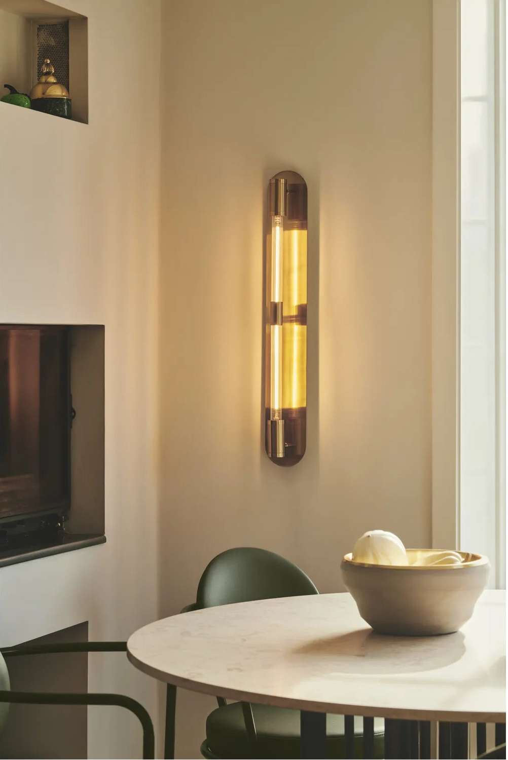 Wall Light Liberty Double
