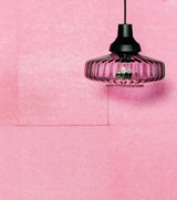 New Wave Optic Pendant Light