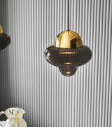 Nutty Pendant Light